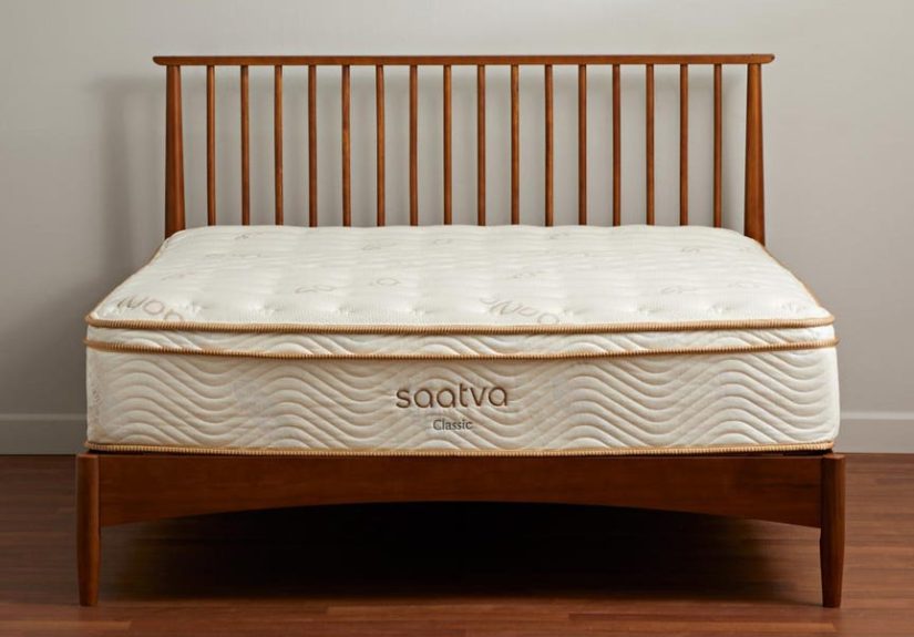 Saatva Mattress Review (2025): What We Think After 10 Years of Testing It