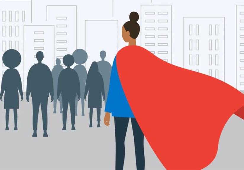 Savior Complex: Signs and How To Overcome It