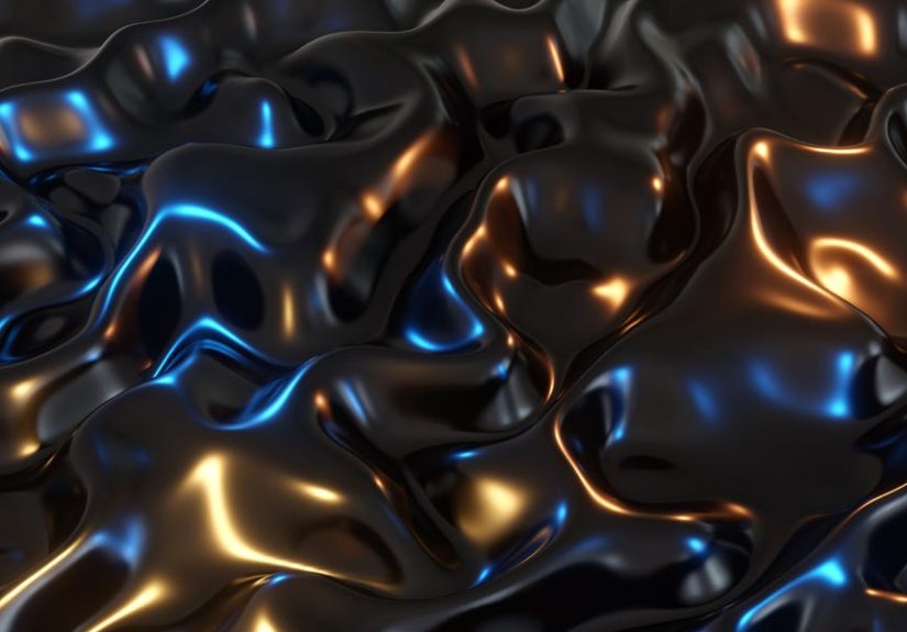 Scientists Found Deadly Blue GooIt’s Filled With Signs of Life