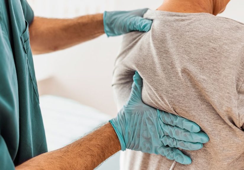 Scoliosis and Degenerative Disc Disease: Differences, Similarities