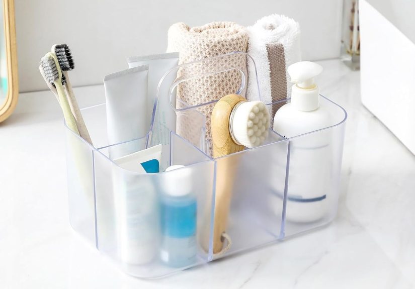 Shop Expert Organizers’ Picks at Amazon, From $8