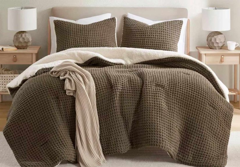 Shop New Fall-Ready Target Bedding, From $30