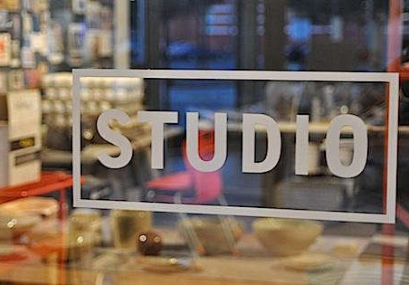 Shopper's Diary: Playmountain at Heath in Los Angeles