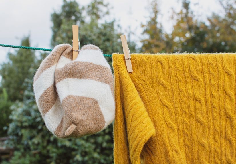 Should You Be Freezing Your Blankets Outside in the Winter?