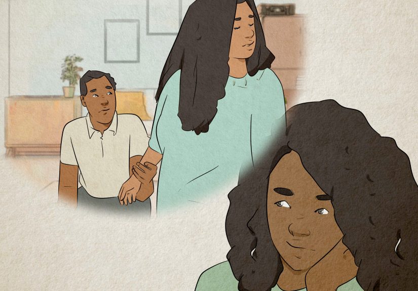 Should You Get Back With Your Ex? Get An Honest Take