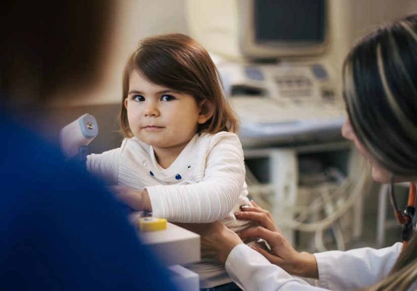 Signs of Autism in Girls and Women Can Be Easier To Miss