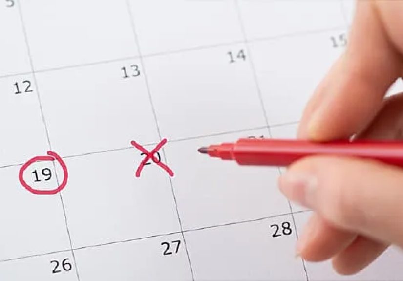 Signs You're in Perimenopause