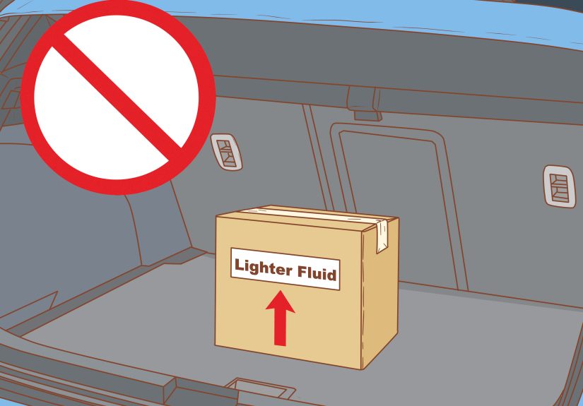 Simple Ways to Dispose of Lighter Fluid: 8 Steps