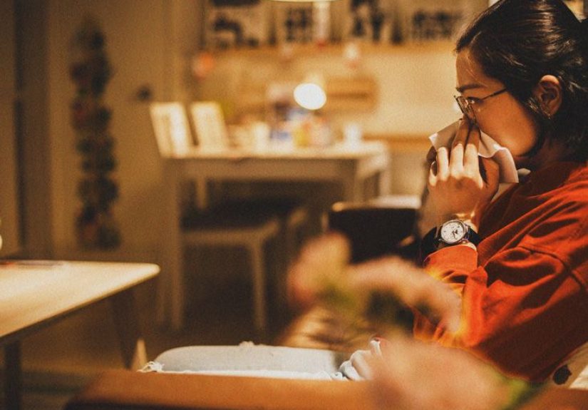 Sinusitis: Symptoms, Causes, and Treatment