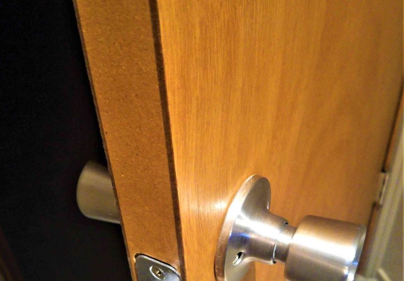 Solid Wood, Solid Core, and Hollow Core Doors Compared