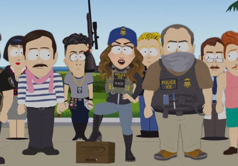 ‘South Park’ Is Taking Another Week Off, and Fans Are Blaming Paramount