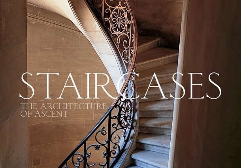 Staircases : Oscar Tusquets