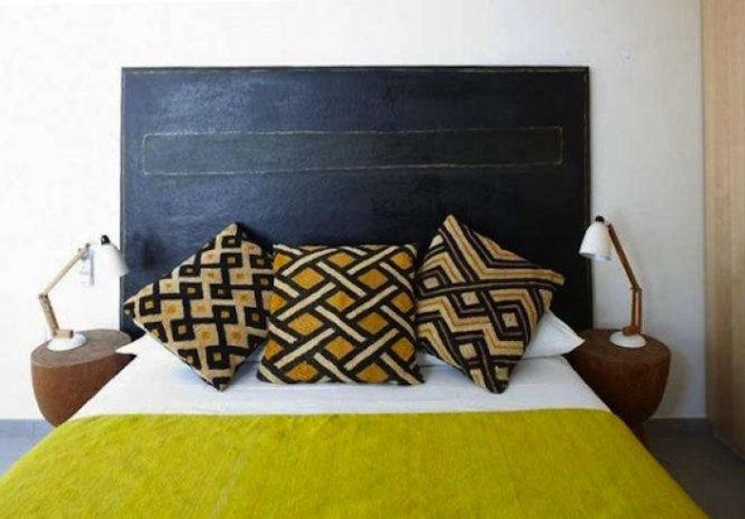 Steal This Look: A Midcentury Modern Bedroom on the French Riviera