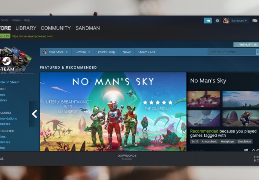 Steam Not Responding: How to Fix Steam Not Working on PC (8 Possible Solutions)
