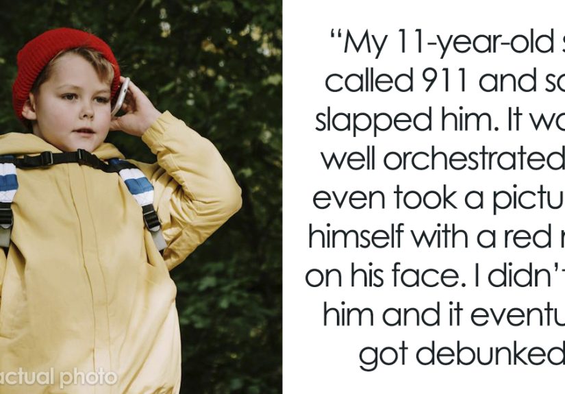 “Still Unclear On A Motive”: 43 Kids Who Make Their Parents Think “I’ve Raised A Monster”