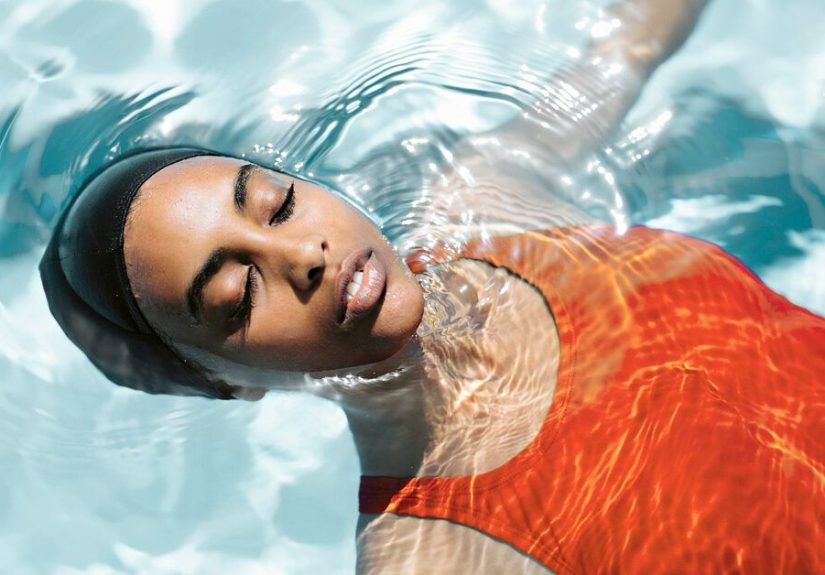 Tampons for Swimming: 23 Products, Tips for Use, Alternatives to Try