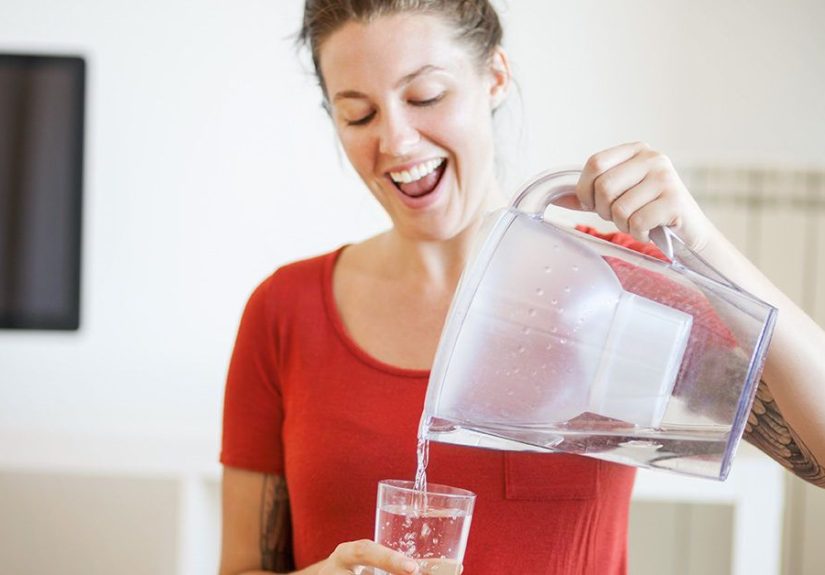 Tap vs Brita: Are Water Filter Pitchers Actually Better?