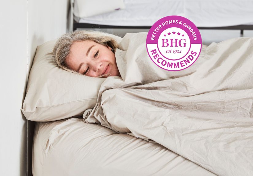 The 18 Best Cooling Sheets, Tested by BHG