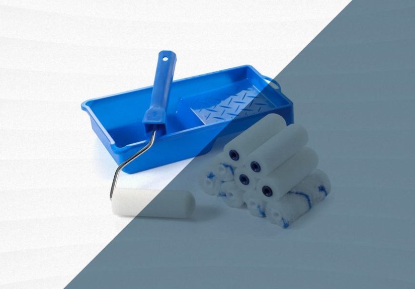 The 6 Best Paint Rollers - Best Professional Paint Roller