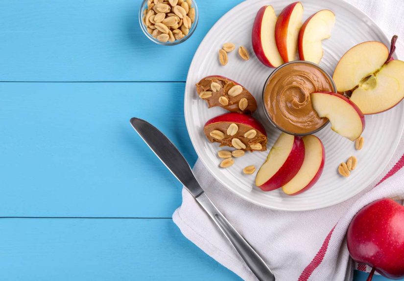 The 7 Best Low-Sugar Snacks to Keep You Satisfied Between Meals, According to Dietitians