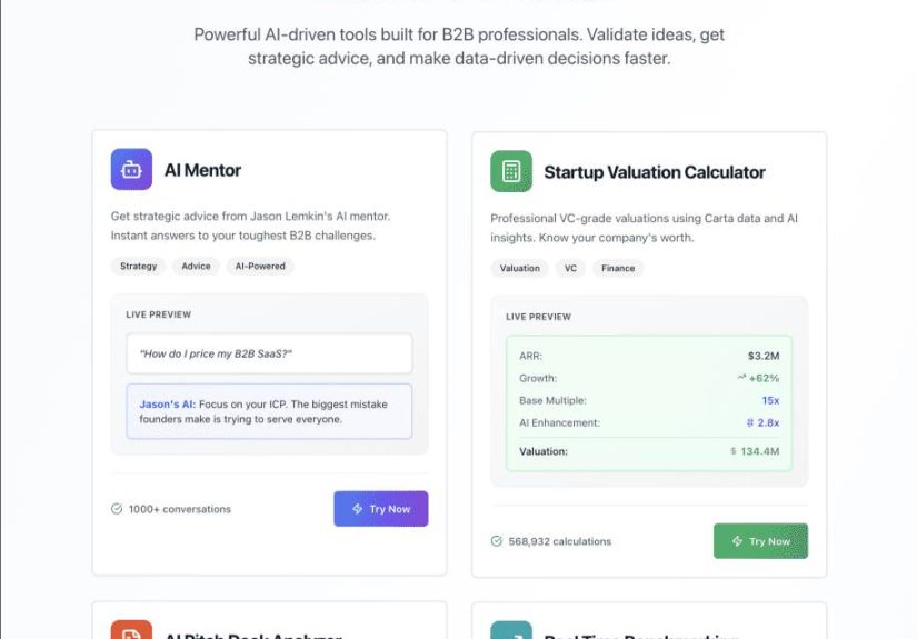 The 8 Things No One Tells You About “Prosumer” Vibe Coding (That You Need To Learn To Build a Real B2B App)