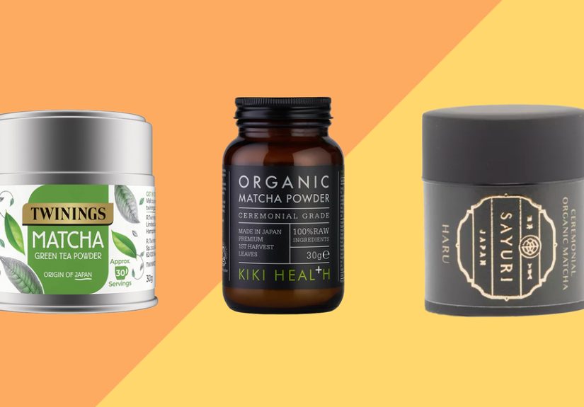 The Best Matcha Powders to Help Boost Energy and Concentration