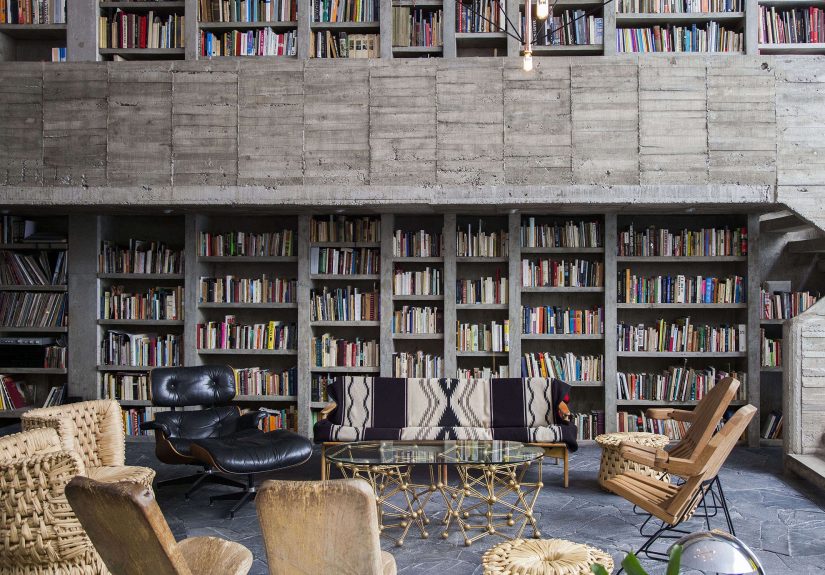 The Bold and the Brutal: Favorite Brutalist Projects From Our Archives