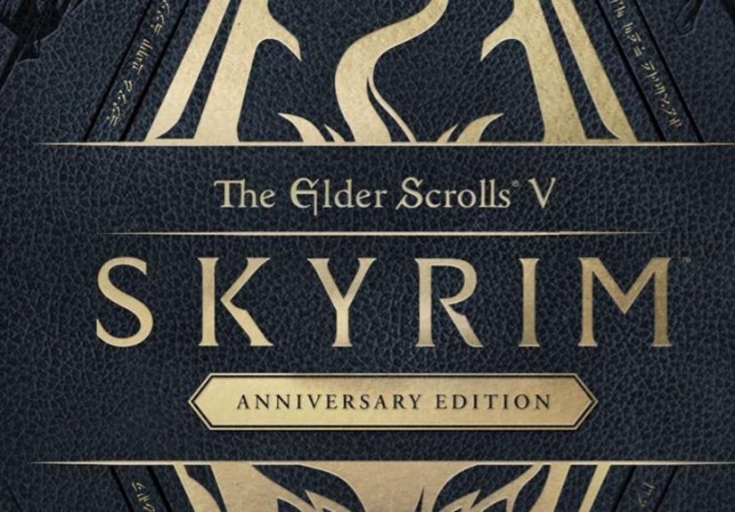 The Elder Scrolls V: Skyrim Anniversary Edition Rankings And Opinions