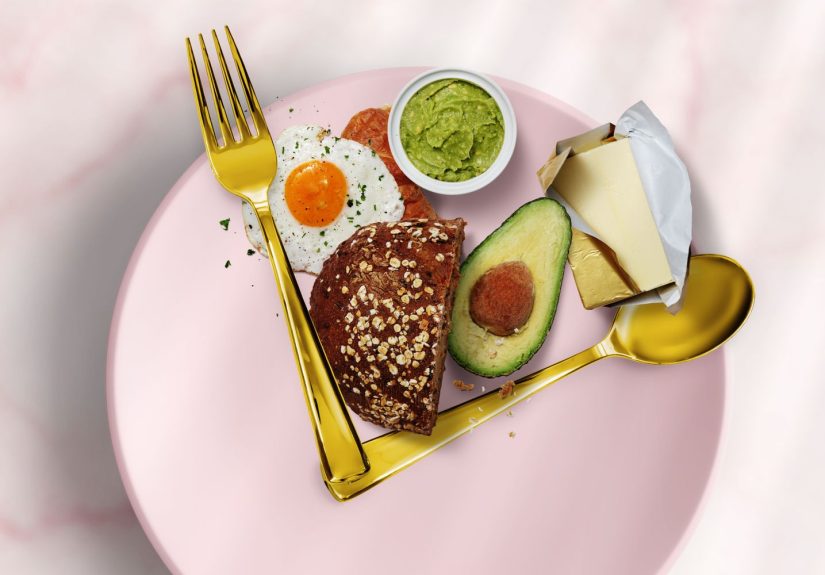 The High-Protein Breakfast One Registered Dietitian Swears By for All-Day Energy and Zero Cravings