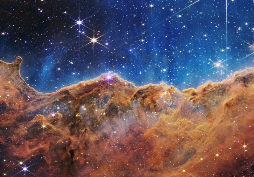 The James Webb Space Telescope's First Images Are NASA's Greatest Achievement in Decades