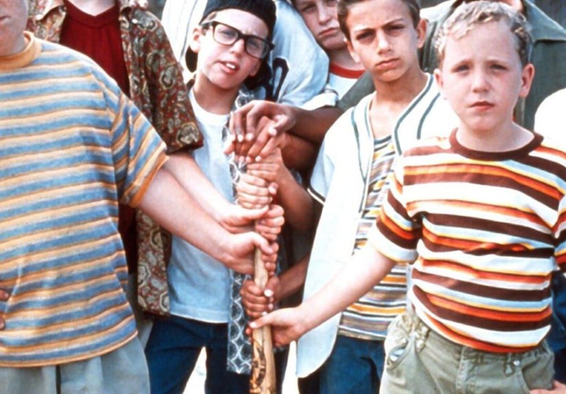 The Sandlot Rankings And Opinions