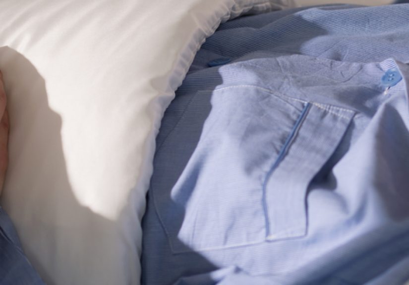 There's No Textbook for When Your Father Is Dying