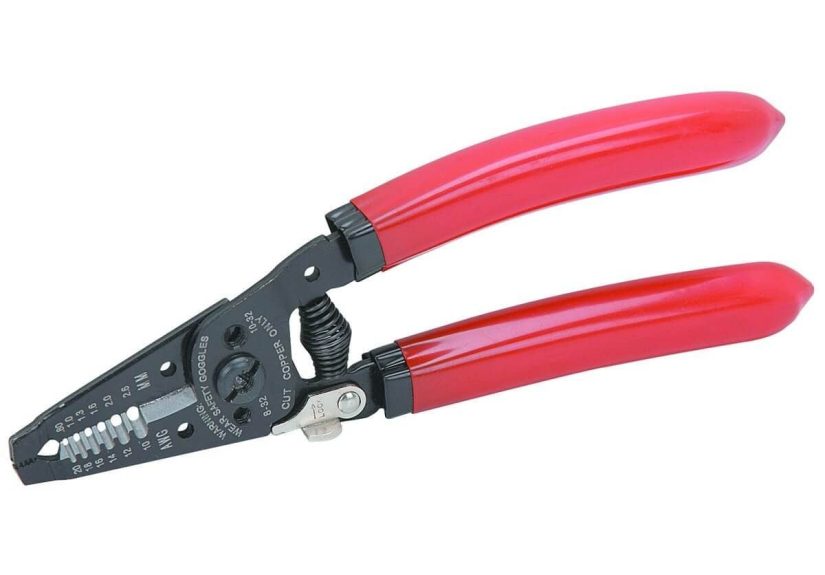 These Are The Top 8 Hand Tools at Harbor Freight