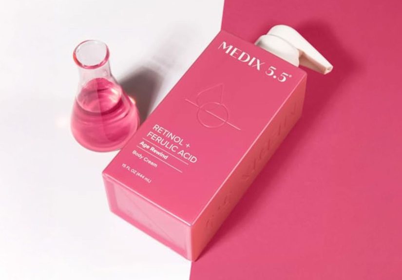 This Retinol Cream at Amazon Provides “Instant Results”