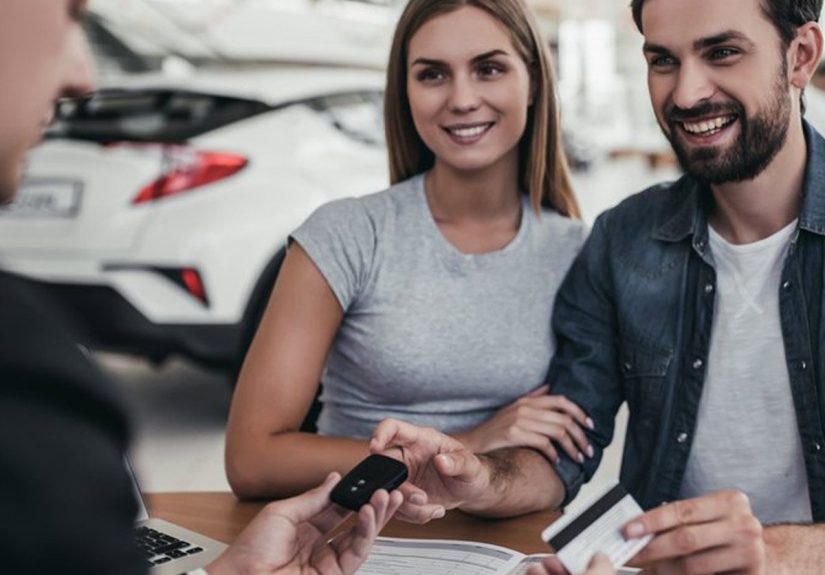 This Trick Will Get You a Better Price on Your Trade-In