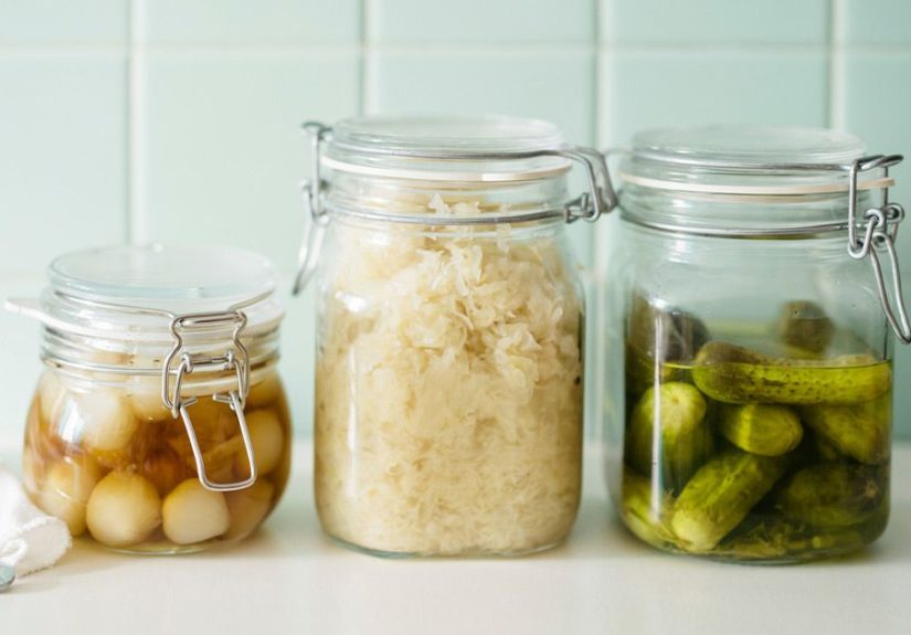 To Help IBD Symptoms, Target Your Microbiome with These Foods