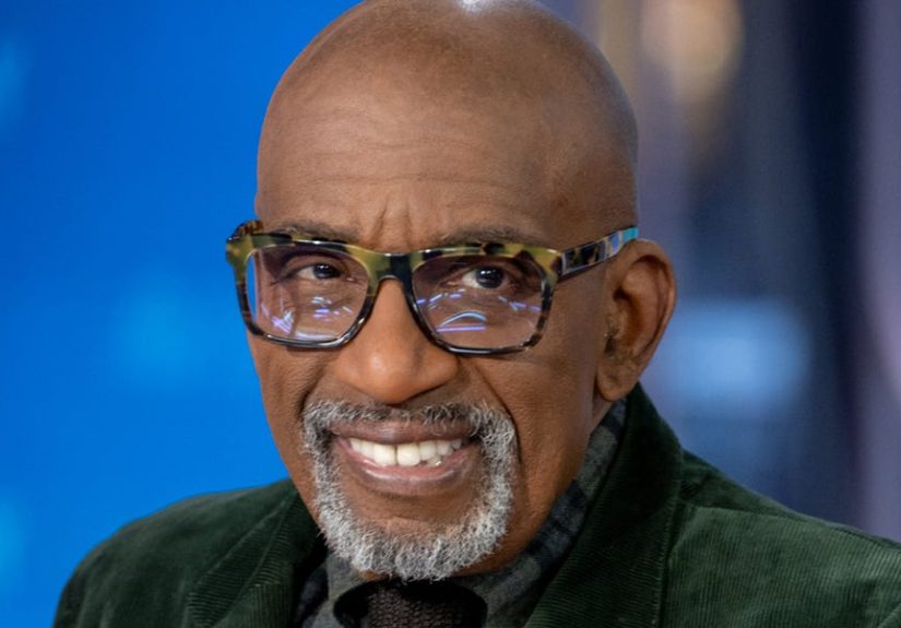 'Today' Host Al Roker Is Bringing the Weather to a New Generation
