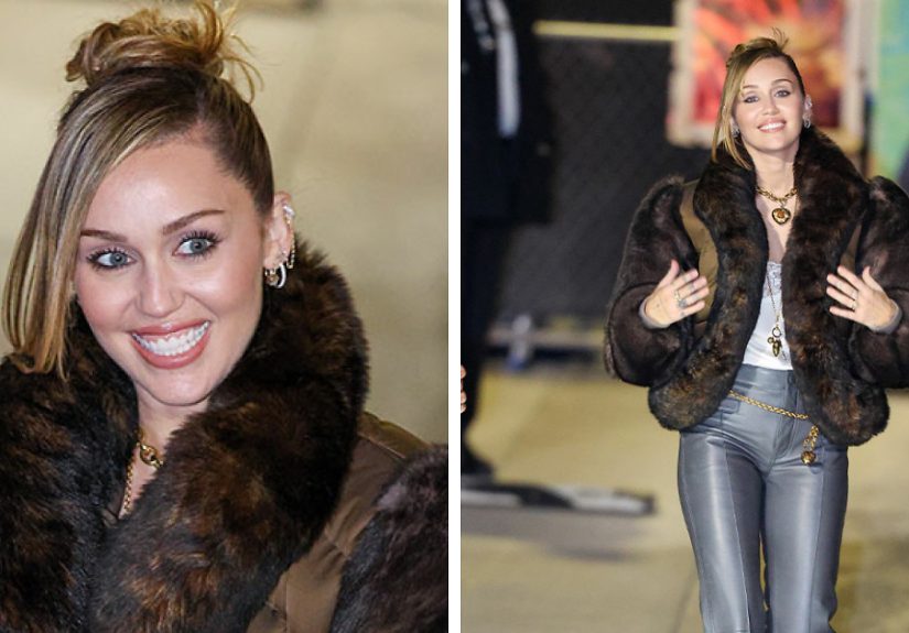 "Took The Veeners Out": Miley Cyrus’s Return Sparks Frenzy Over Her Youthful Glow And Viral Makeover