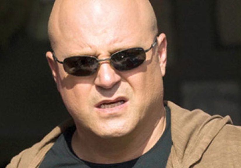 Top 10 Recent Badass Television Characters