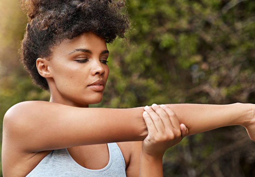 Tricep Tendonitis: Causes, Treatments, and More