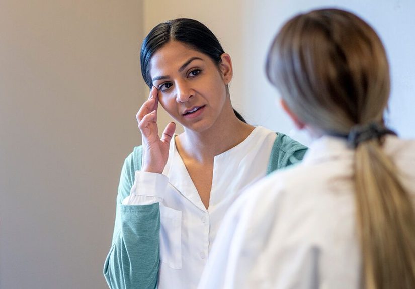 Trigeminal Nerve and Migraine: How Are They Connected?