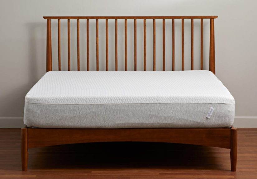 Tuft & Needle Mattress Review 2025