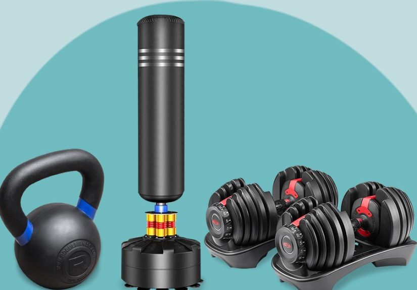 Ultimate Flex: Big List of 25 Best Home Gym Equipment