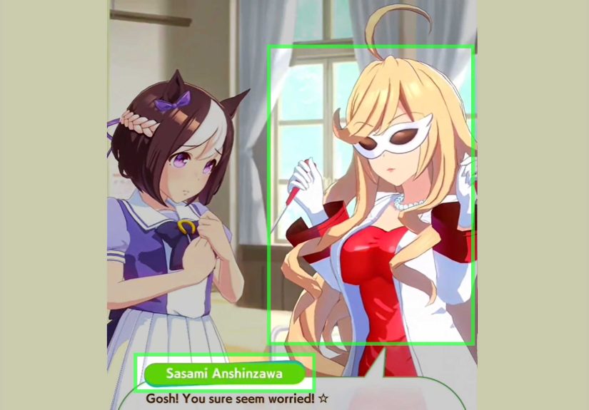 Umamusume: Pretty Derby: The Acupuncturist Event Explained