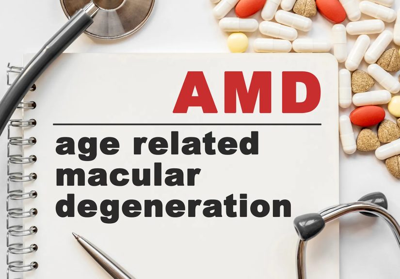 Understanding AMD