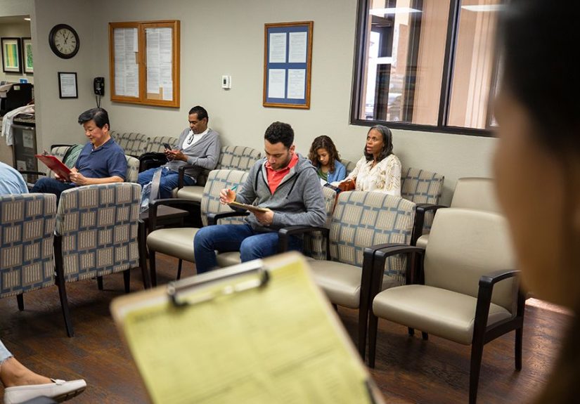 Urgent Care for Mental Health: How To Get Support