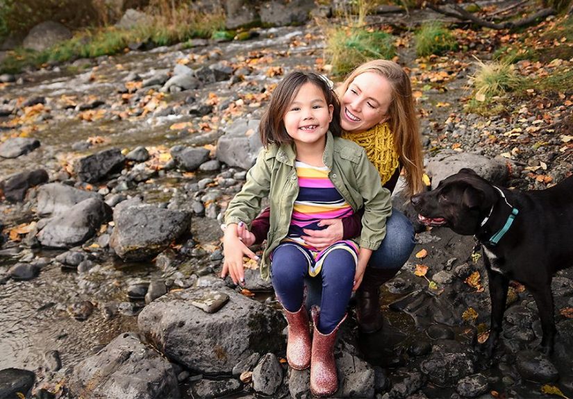 Vaccines Didn't Cause My Daughter's Arthritis, They Saved Her Life