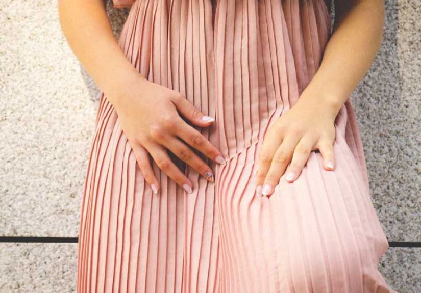 Vaginal Swelling: 10 Causes and Treatments