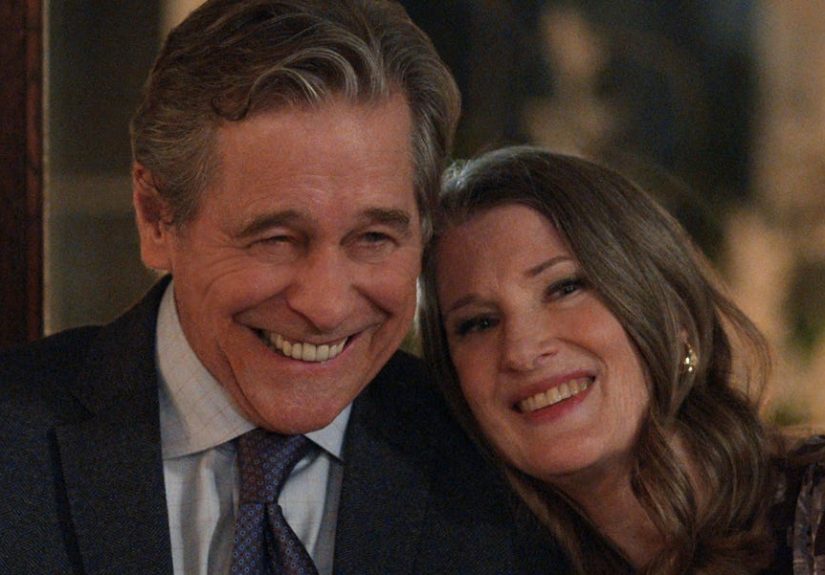 ‘Virgin River’ Fans Are Being “Brought to Tears” Over a Clip of Doc and Hope