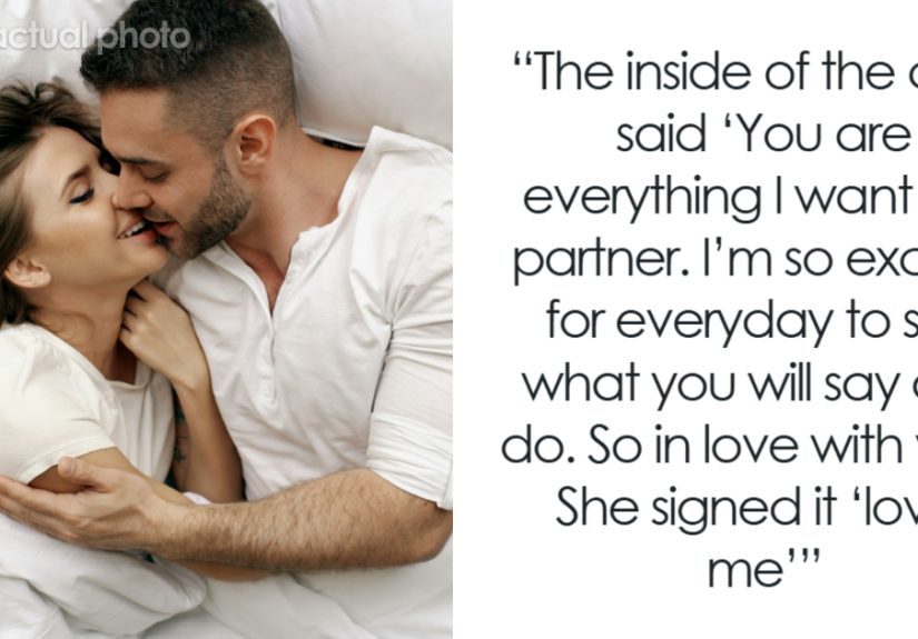 &ldquo;Wants To Be Single But Not Divorced&rdquo;: 16-Year Marriage Crumbles After Wife Finds A Card From Husband&rsquo;s Secret Girlfriend